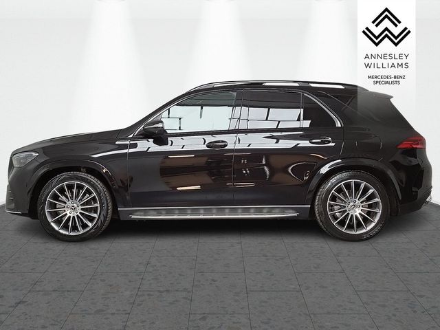 Image for 2024 Mercedes-Benz GLE Class 400e AMG Line Premium 4Matic