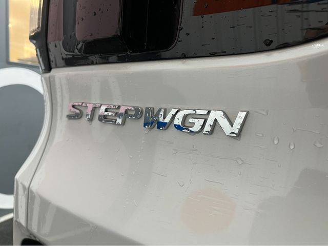 Image for 2019 Honda Stepwagon €25950 2019 HONDA STEPWAGON HYBRID G EX SENSING BLACK STYLE 2.0 AUTOMATIC / CRUISE CONTROL / REVERSE CAMERA / AUTOMATIC DOORS / 7 SEATS