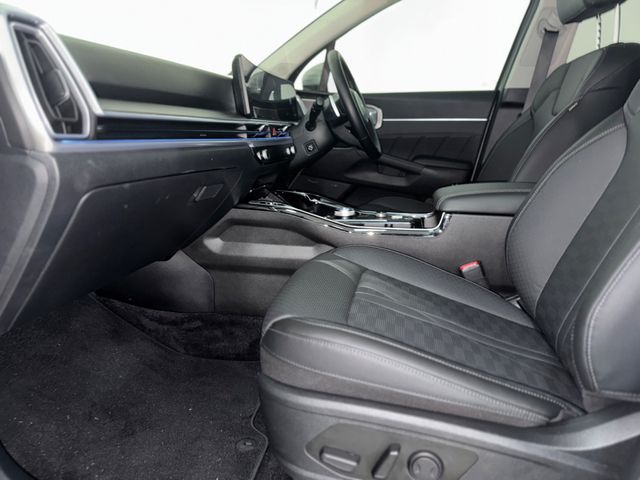 Image for 2025 Kia Sorento Phev PE SEM 5DR Auto