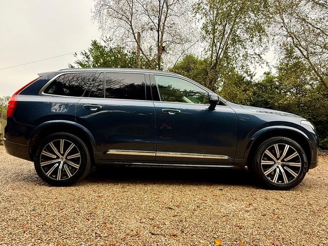 Image for 2022 Volvo XC90 T8 INSCRIPTION *F. Volvo. S. H…Huge Specification* 