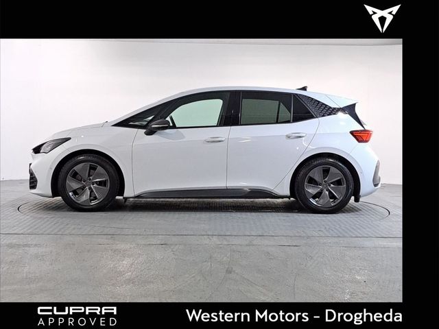 Image for 2023 Cupra Born 58kWh 204hp