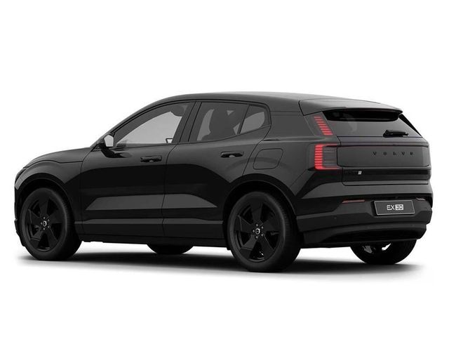Image for 2027 Volvo EX30 P5 ULTRA BLACK EDITION LONG RANGE *ORDER NOW* € PER WEEK ON PCP