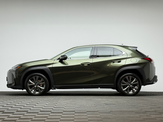 Image for 2023 Lexus UX 250H 250H F SPORT DESIGN