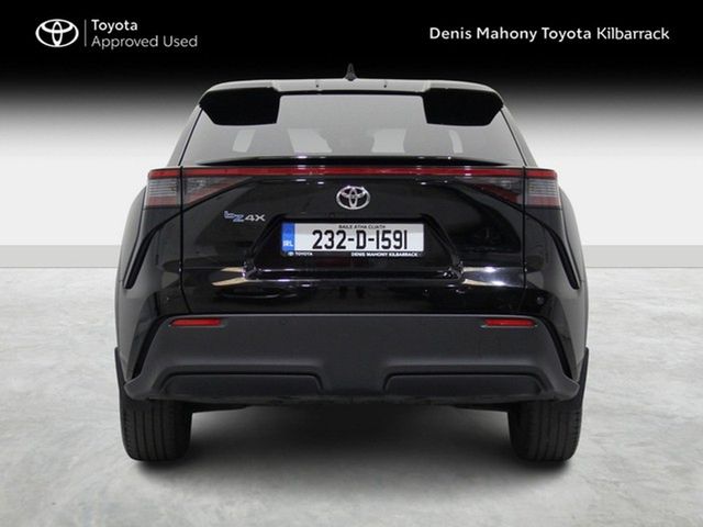 Image for 2023 Toyota bZ4X Sport