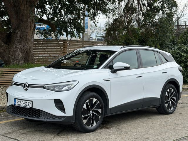 Image for 2023 Volkswagen ID.4 Pure.52KWH