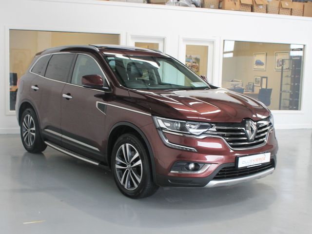 Image for 2019 Renault Koleos Dynamique S NAV DCI 175 4DR