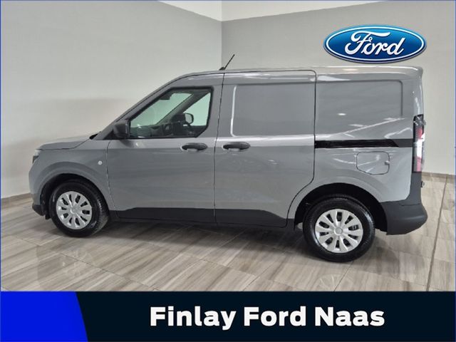 Image for 2026 Ford Courier Trend 1.5 Diesel