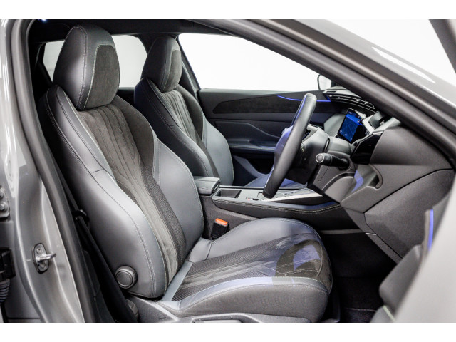 Image for 2024 Peugeot 308 E-GT SW 54kWh Auto 156HP