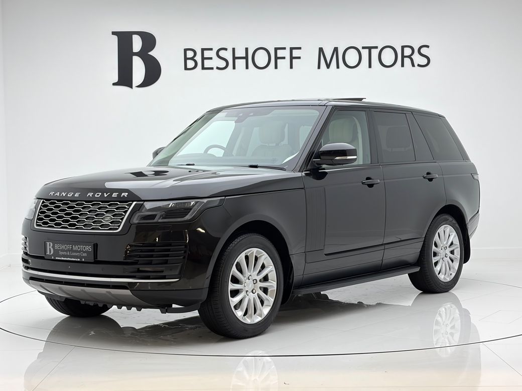 Image for 2018 Land Rover Range Rover P400e VOGUE=1 OWNER//IRISH JEEP//182 D REG=JUST SERVICED=TAILORED FINANCE PACKAGES AVAILABLE=TRADE IN'S WELCOME