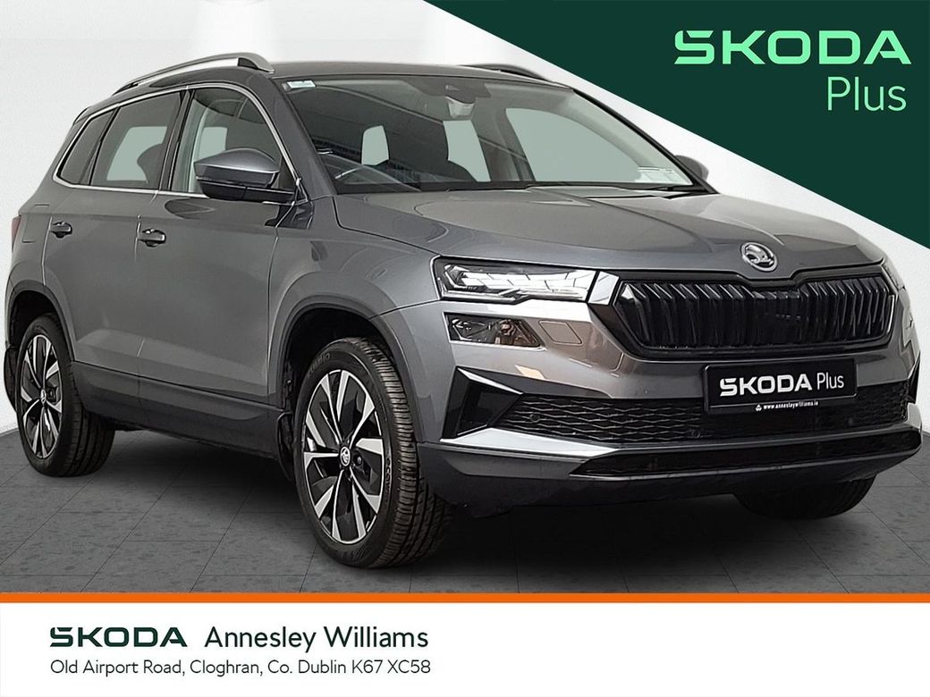 Image for 2023 Skoda Karoq Style 2.0Tdi 115Bhp DSG