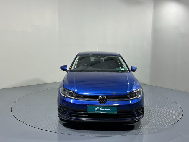 Image for 2022 Volkswagen Polo Sport Life 1.0 Tsi 221
