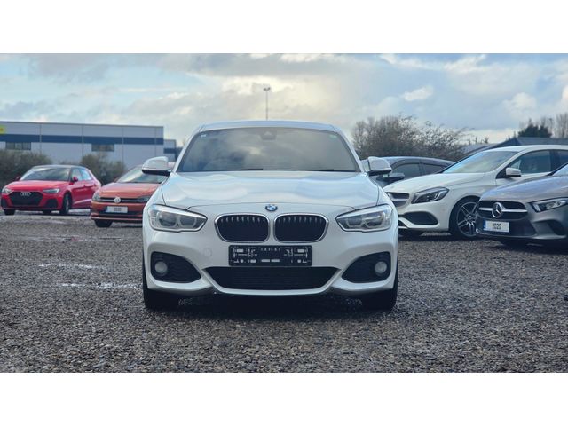 Image for 2016 BMW 1 Series 118D Msport