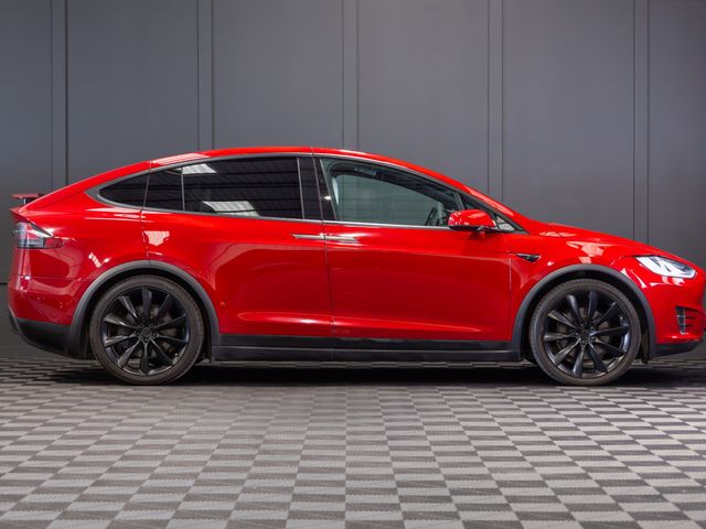 Image for 2019 Tesla Model X 100xb20b7t 5DR Auto