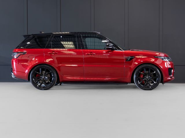 Image for 2020 Land Rover Range Rover Sport P400e HSE Dynamic