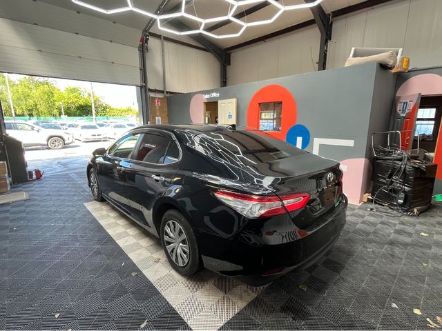 Image for 2020 Toyota Camry €22950 2020 TOYOTA CAMRY X 2.5 AUTOMATIC / CRUISE CONTROL / REVERSE CAMERA 