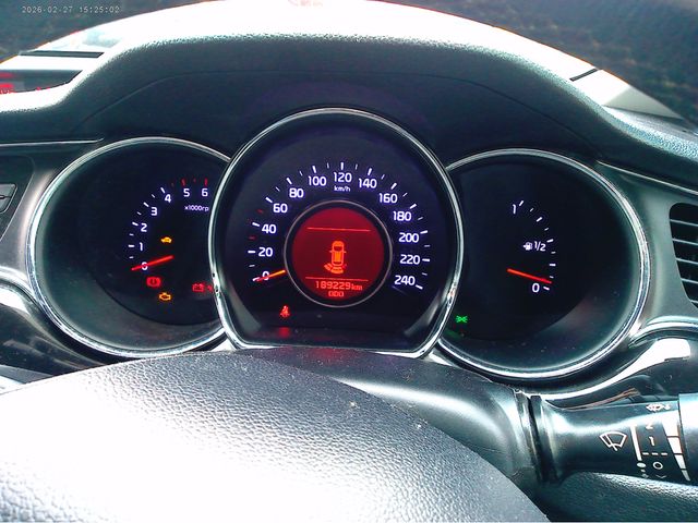 Image for 2016 Kia Ceed CEE'D 1.4 EX DIESEL 5DR