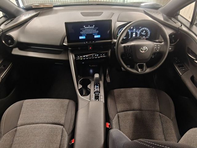 Image for 2026 Toyota C-HR 1.8 Hybrid Sport + From €125 Per Week