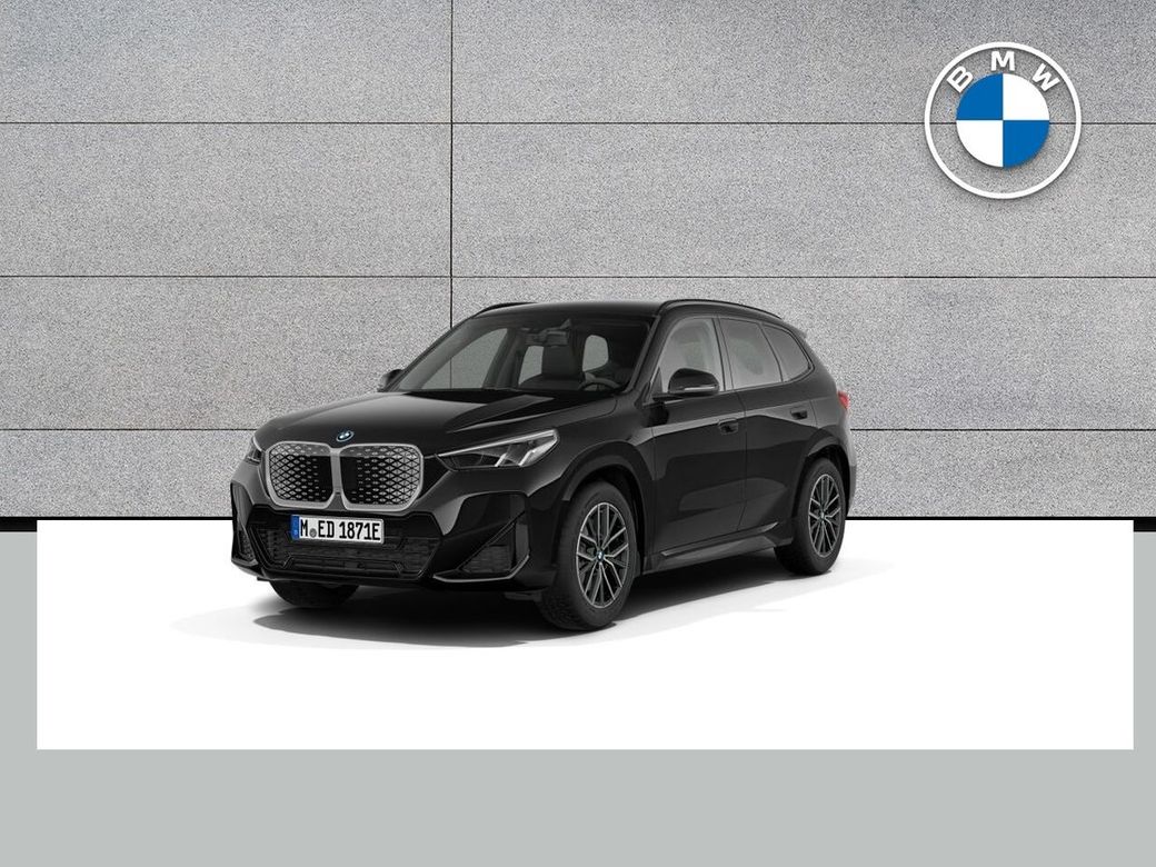 Image for 2026 BMW iX1 M Sport