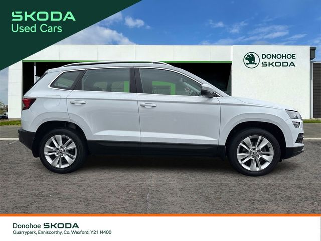 Image for 2019 Skoda Karoq 1.6TDI 115bhp Ambition