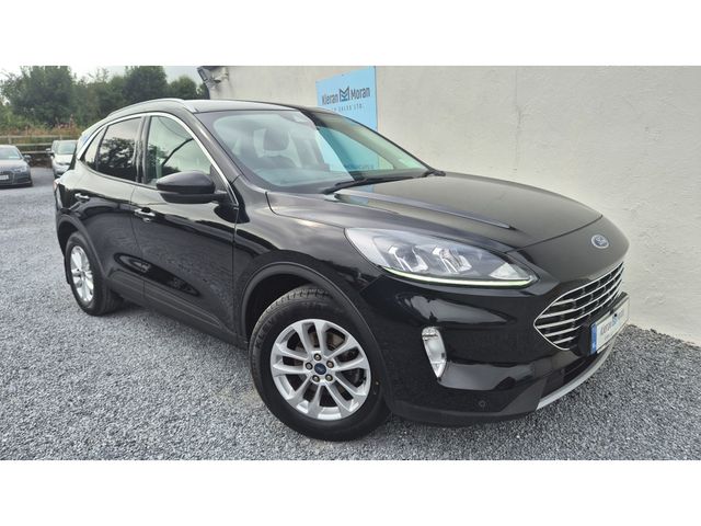 Image for 2021 Ford Kuga TITANIUM