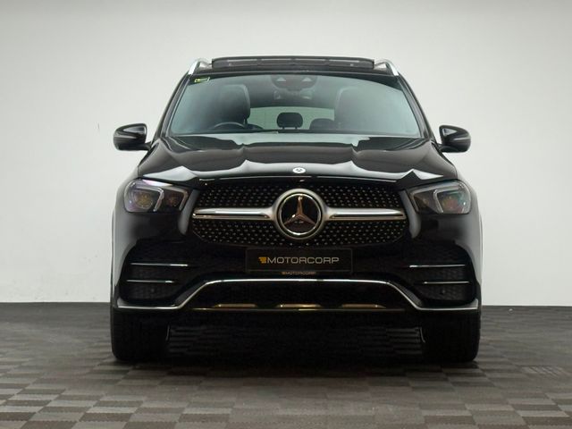 Image for 2021 Mercedes-Benz GLE Class 300D AMG LINE PREM+ 4MATIC *7 SEATER*