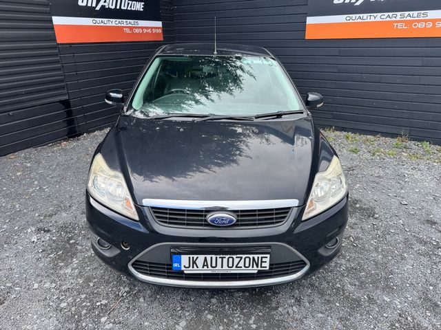 Image for 2009 Ford Focus 1.6 TDCI STYLE (NCT OUT)