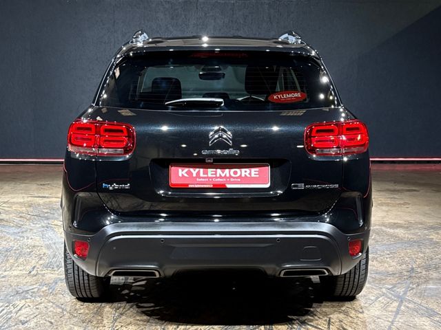 Image for 2022 Citroen C5 Aircross SHINE PLUS