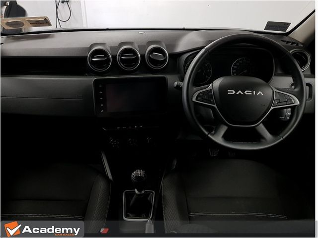 Image for 2023 Dacia Duster Expression TCE 90 4X2 NBI 5DR