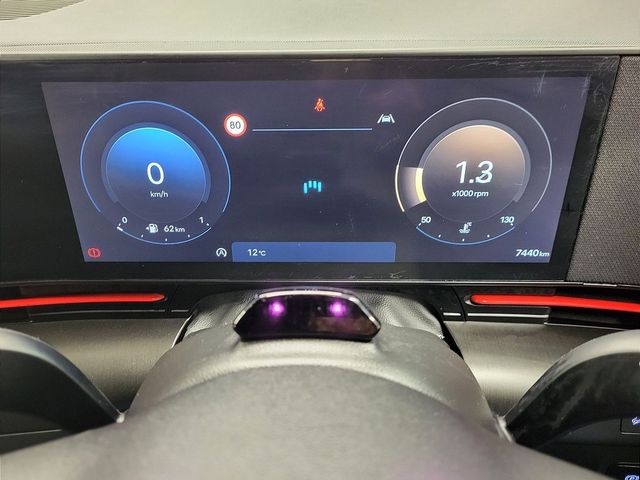 Image for 2025 Hyundai Kona 1.0 T-GDI N Line Finance from €120 per week