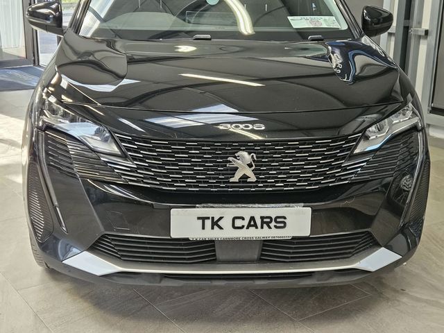 Image for 2022 Peugeot 3008 1.5 BlueHDi 130bhp Allure