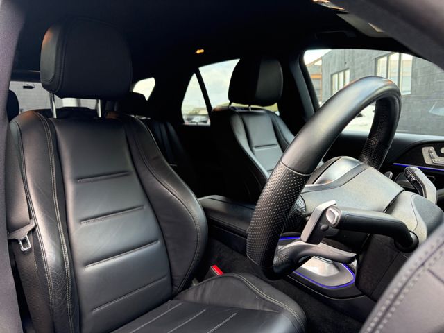Image for 2021 Mercedes-Benz GLE Class GLE350DE AMG LINE PREMIUM 4MATIC 5DR