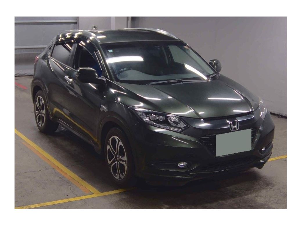 Image for 2016 Honda Vezel Hybrid 