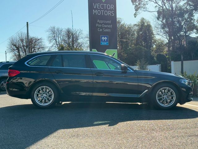 Image for 2019 BMW 5 Series 520D TOURING SE AUTO