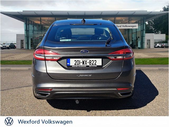 Image for 2020 Ford Mondeo 2.0 TDCi 150PS Vignale Powershift