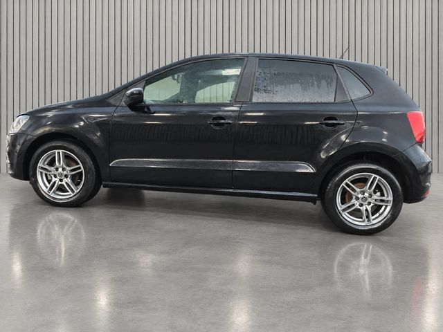 Image for 2016 Volkswagen Polo 1.2 AUTO NATIONAL WARRANTY