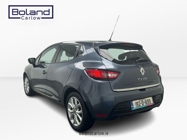Image for 2019 Renault Clio 1.0 DYN NAV *FREE HAMPER* €65 P/W 4YRS