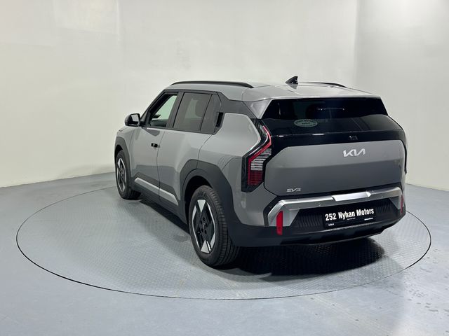 Image for 2026 Kia EV3 Earth K2 Long Range 81KW/H
