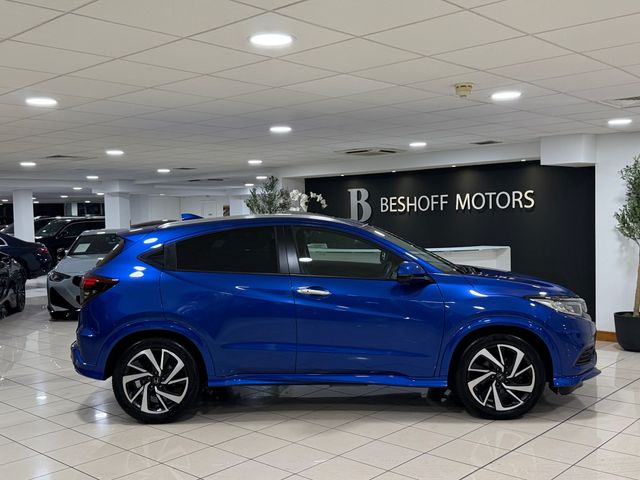 Image for 2020 Honda HR-V 1.5 I-VTEC=LOW MILES//1 OWNER//202 D REG=JUST SERVICED=TAILORED FINANCE PACKAGES AVAILABLE=TRADE IN'S WELCOME