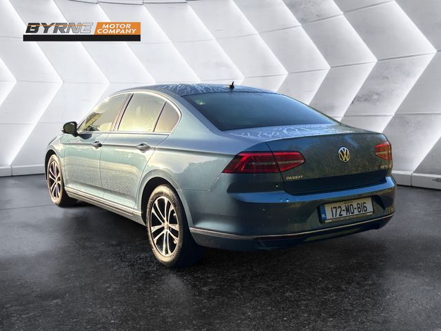Image for 2017 Volkswagen Passat Highline 2.0tdi D6F 150HP 4DR