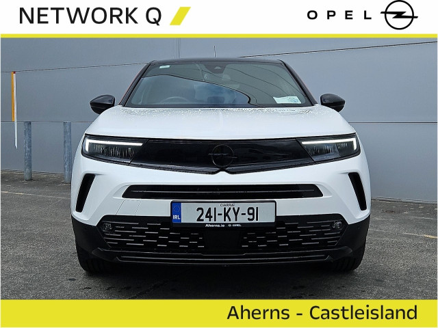 Image for 2024 Opel Mokka 1.2 GS