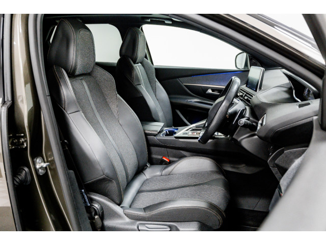 Image for 2020 Peugeot 3008 GT-Line 1.5 Diesel Auto 130HP