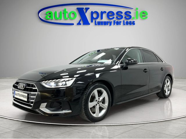 Image for 2023 Audi A4 35TDI ADVANCED