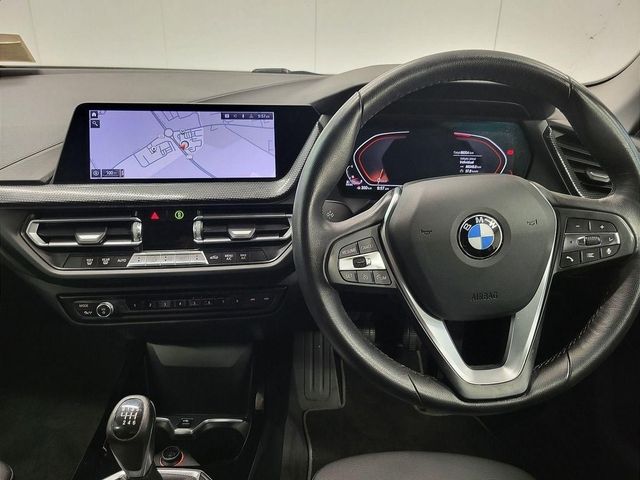 Image for 2021 BMW 2 Series 218d Sport Gran Coupe