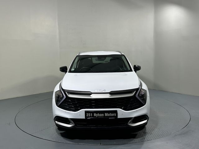 Image for 2025 Kia Sportage K2 1.6 Crdi