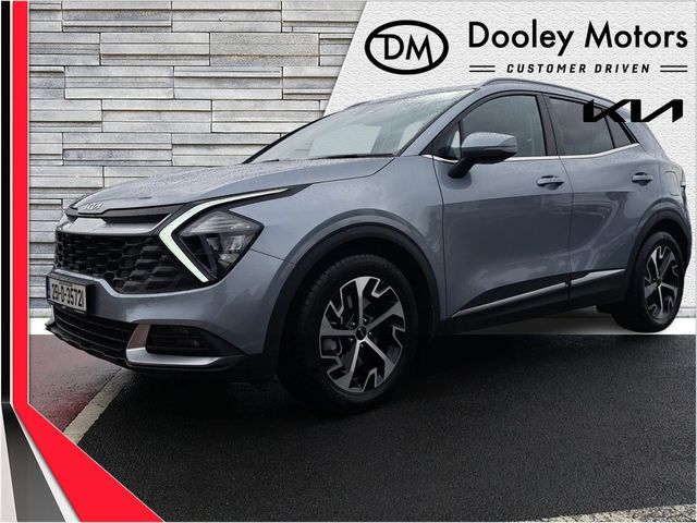 Image for 2025 Kia Sportage K3 Diesel