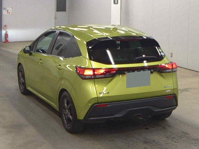 Image for 2021 Nissan Note 1.2 E-POWER HYBRID - NEW MODEL - PROPILOT - 360 CAMERA