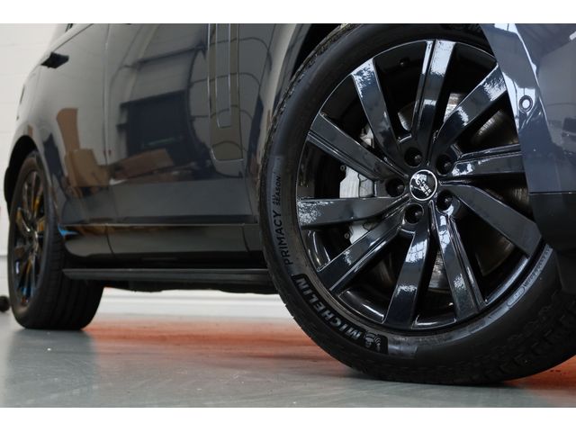 Image for 2025 Land Rover Range Rover 3.0 P460E SE 460PS 5DR Auto