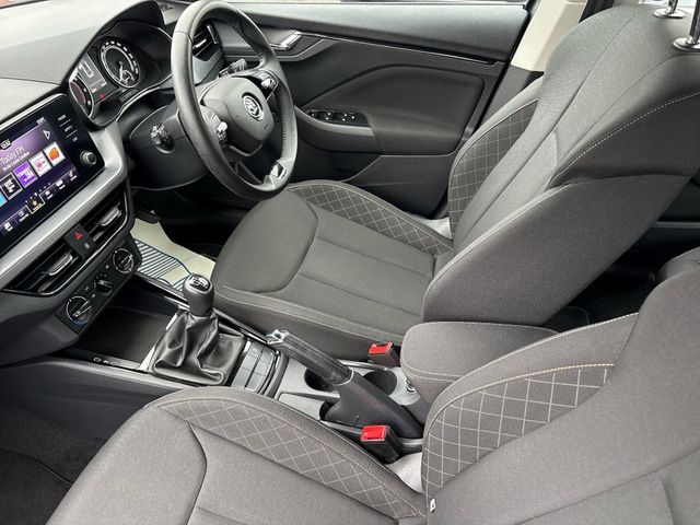 Image for 2023 Skoda Kamiq AMBITION 1.0 TSI 110HP 5DR
