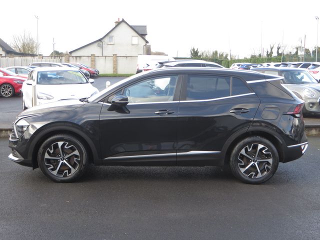 Image for 2023 Kia Sportage MHEV K3 - 1.6 DIESEL 5DR MANUAL