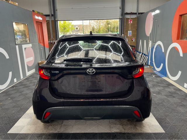 Image for 2020 Toyota Yaris €11950 2020 TOYOTA YARIS X 1.0 AUTOMATIC / REVERSE CAMERA